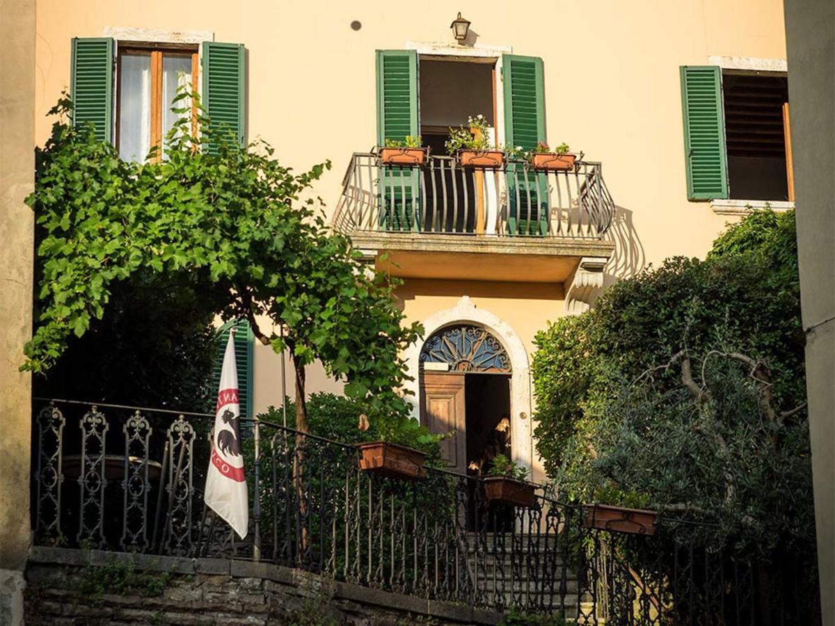 Paradiso In Chianti Гайоле-ин-Кьянти Экстерьер фото