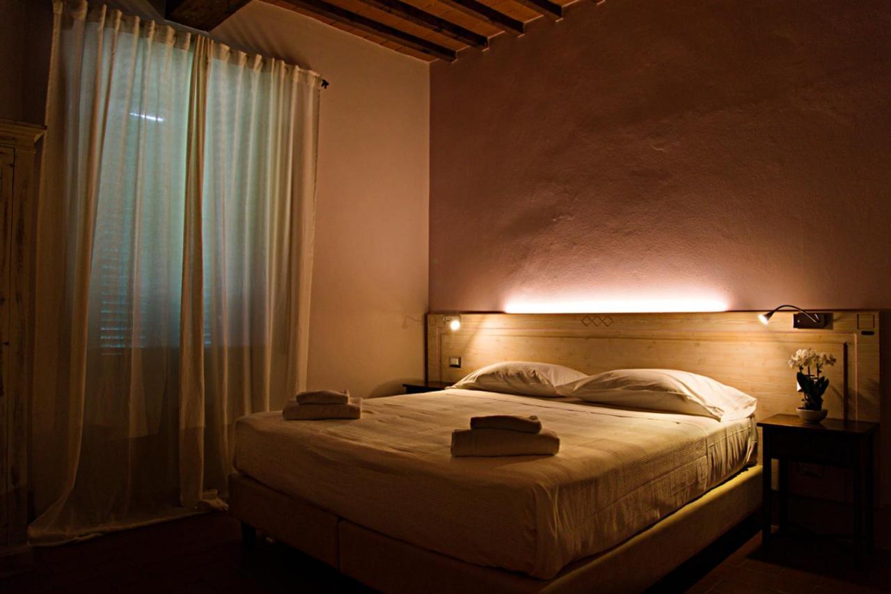 Paradiso In Chianti Гайоле-ин-Кьянти Экстерьер фото